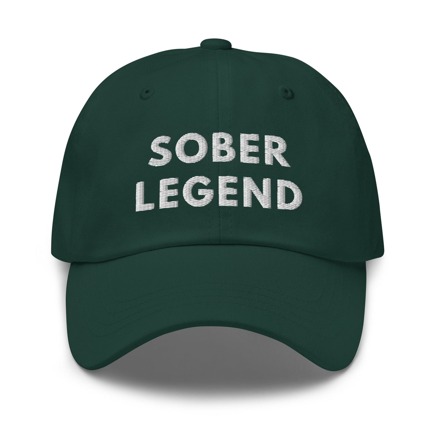 Legend Hat - Soberlands