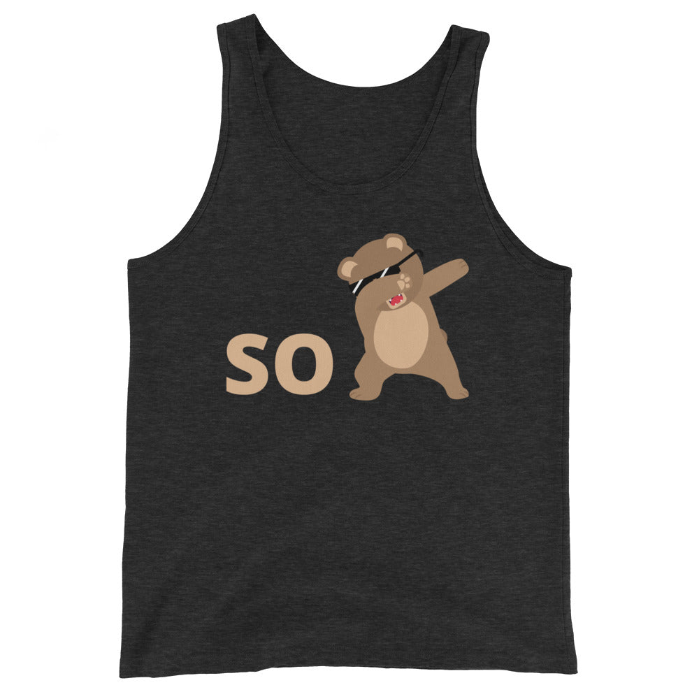 SoBear Dab Tank