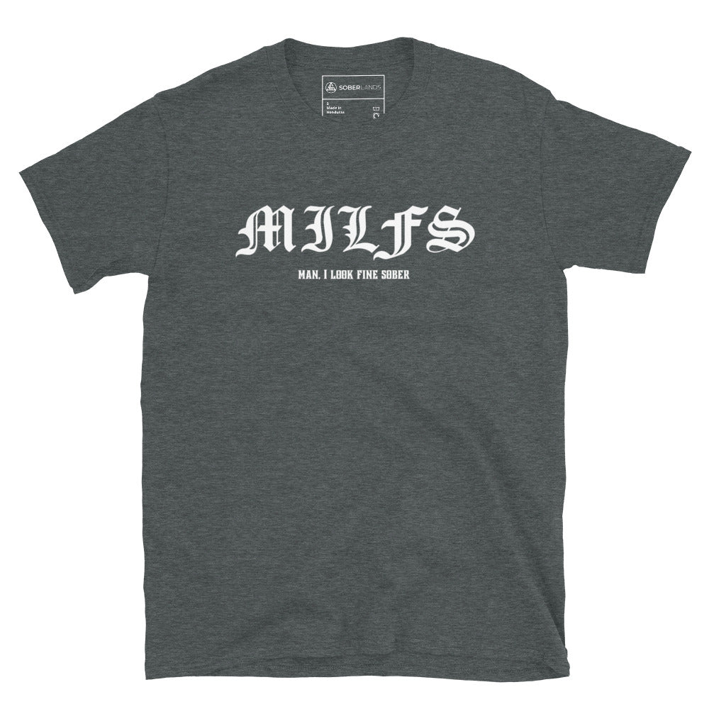 Milfs Tee - Soberlands