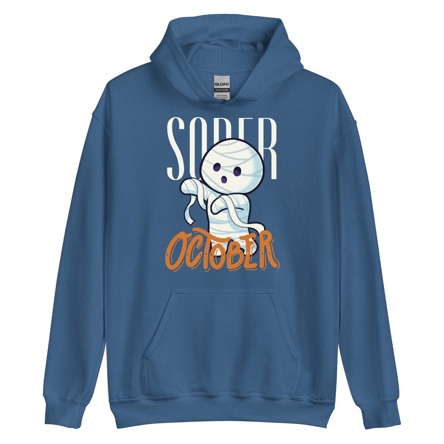Mommy Hoodie - Soberlands