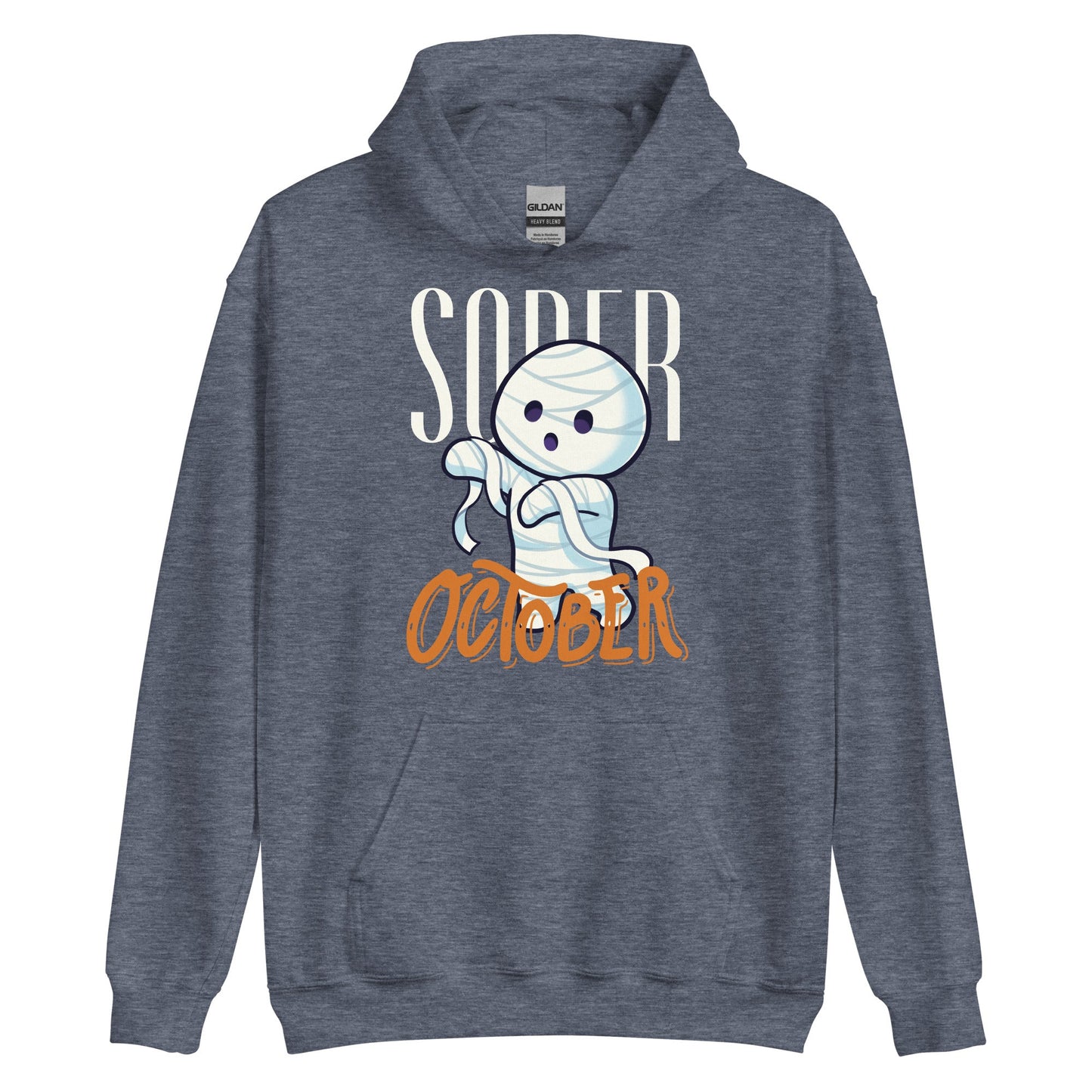 Mommy Hoodie - Soberlands