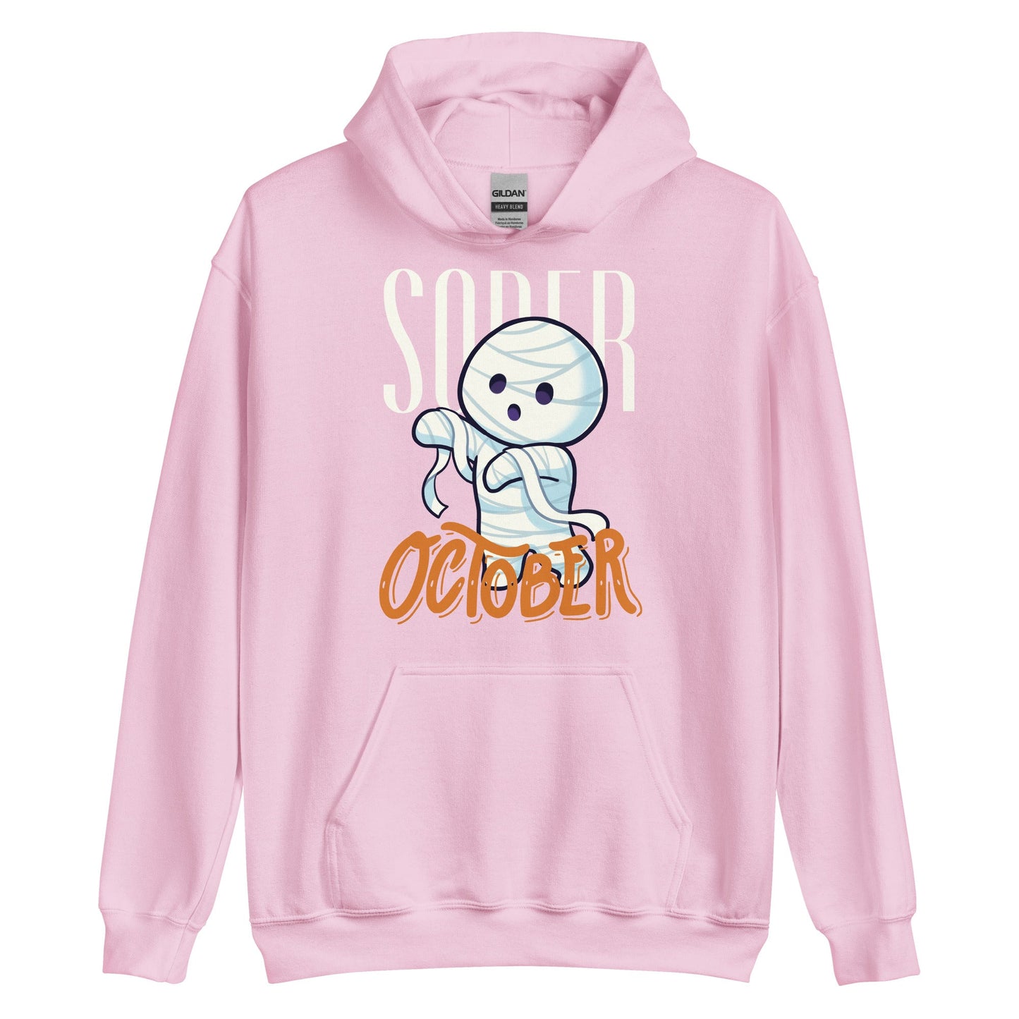 Mommy Hoodie - Soberlands