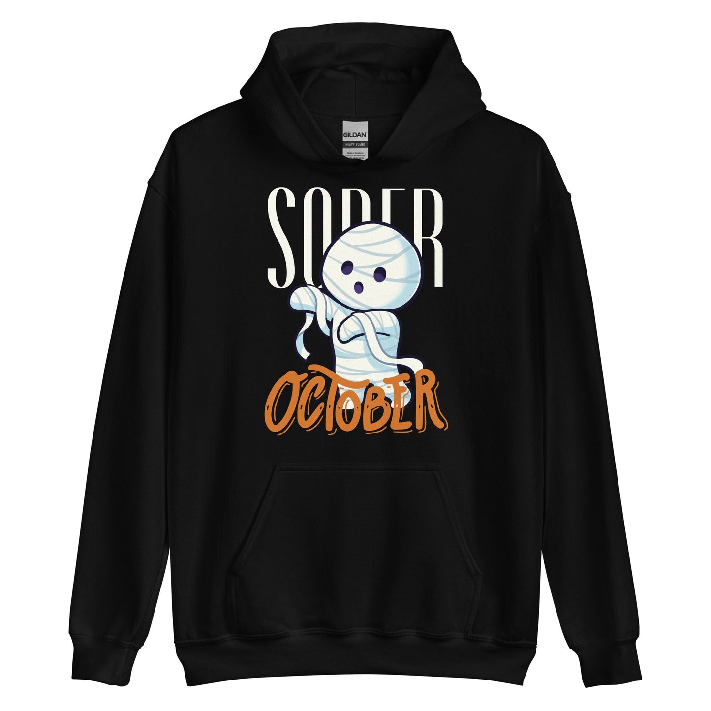 Mommy Hoodie - Soberlands