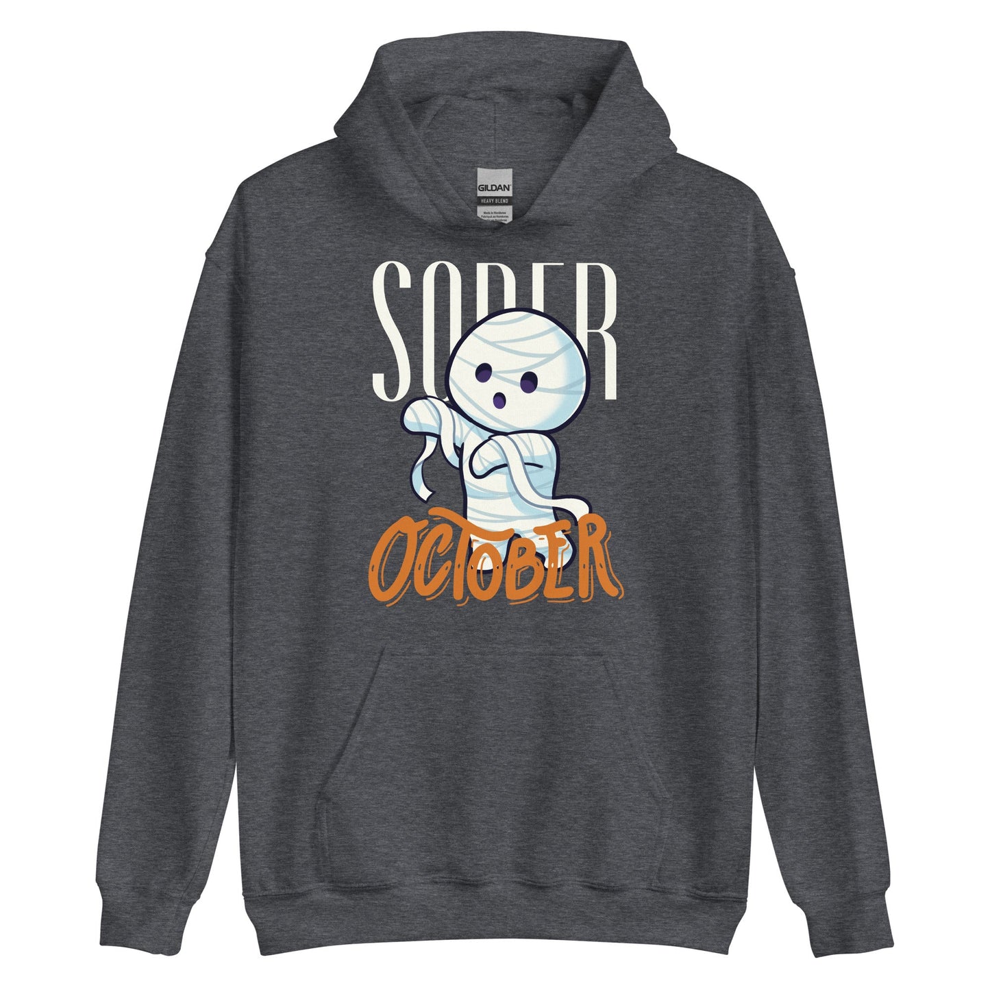 Mommy Hoodie - Soberlands