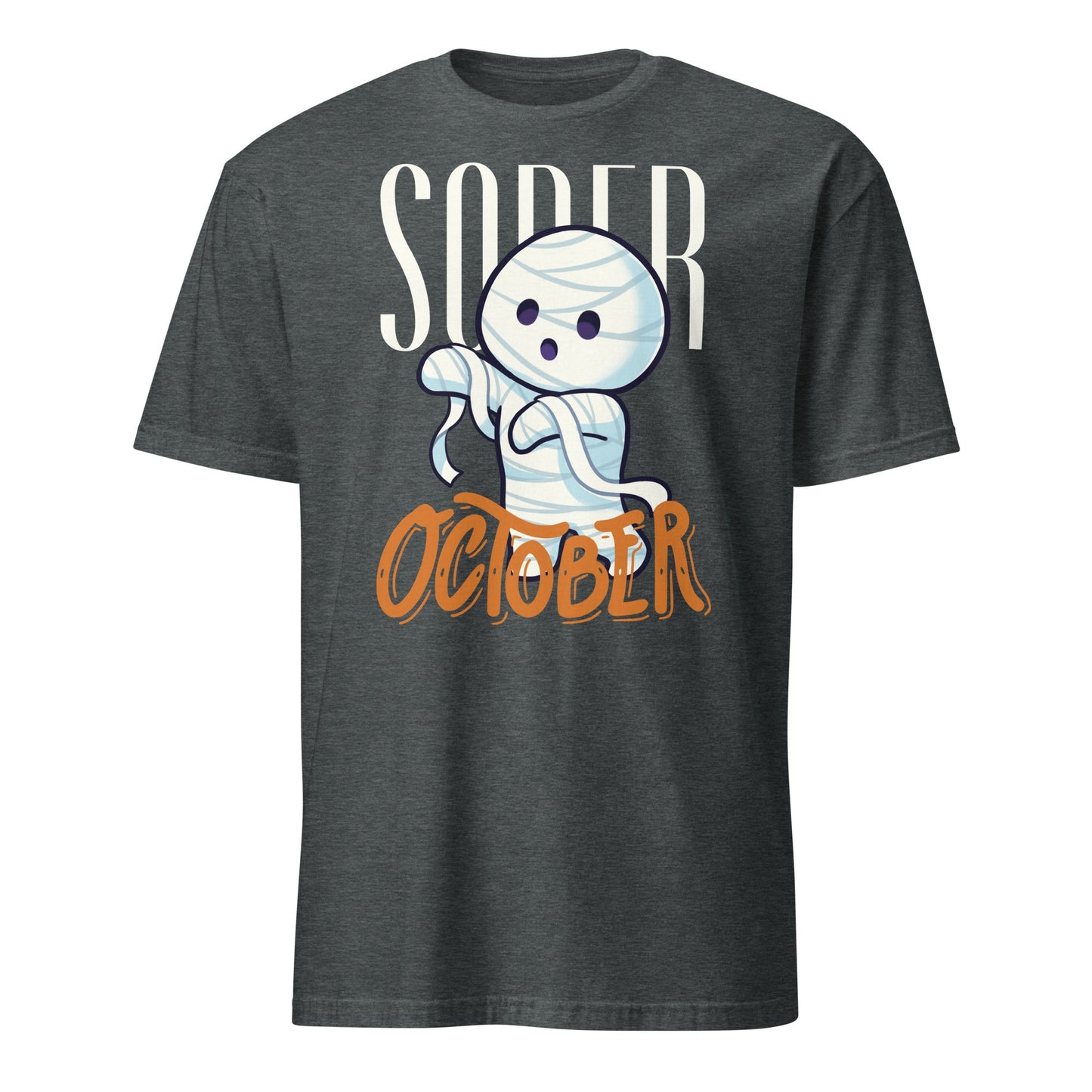 Mommy Tee - Soberlands