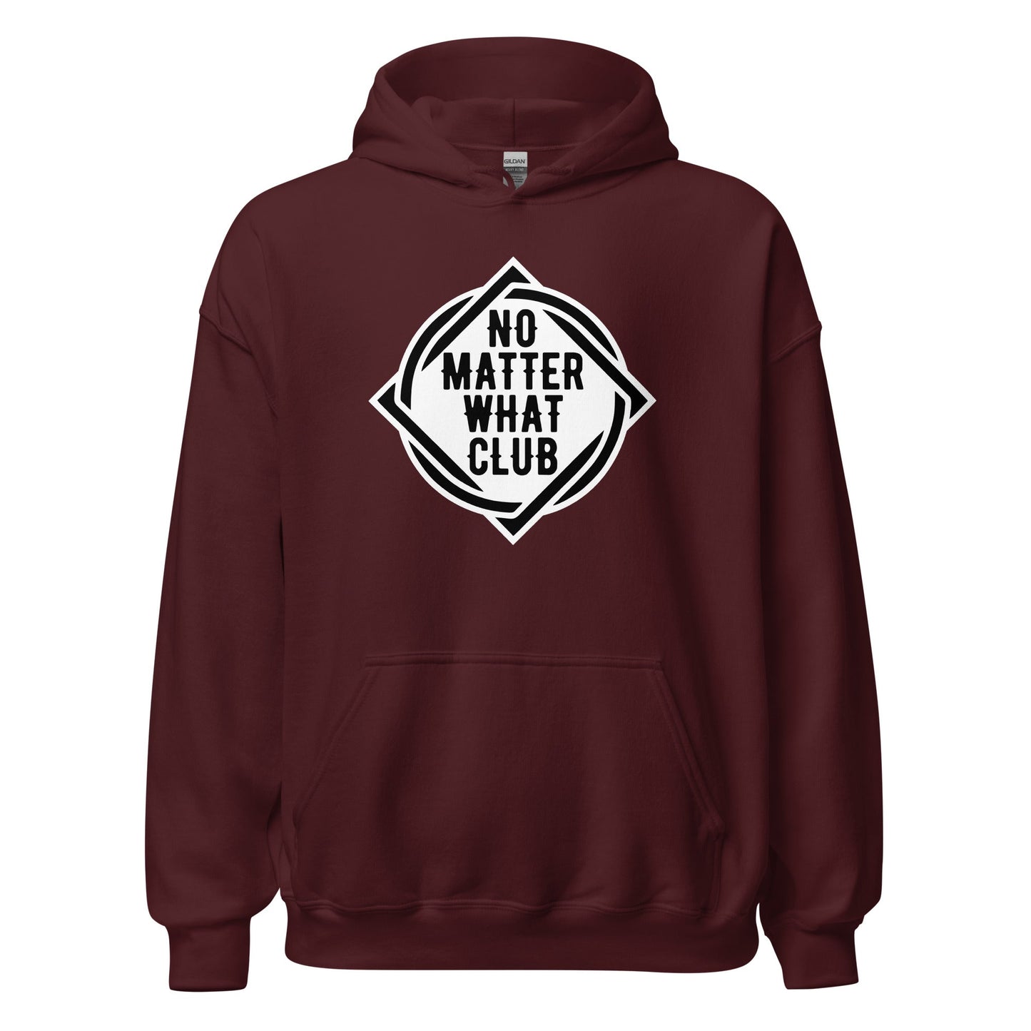 NMWC Hoodie - Soberlands