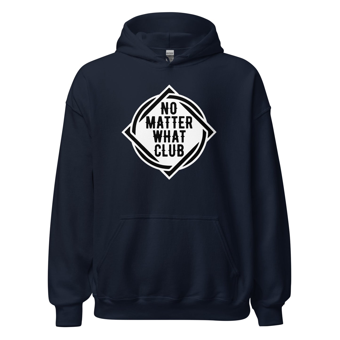 NMWC Hoodie - Soberlands