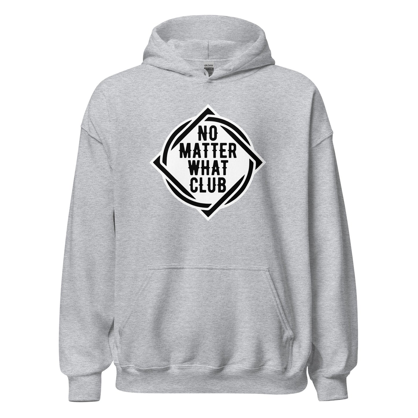NMWC Hoodie - Soberlands