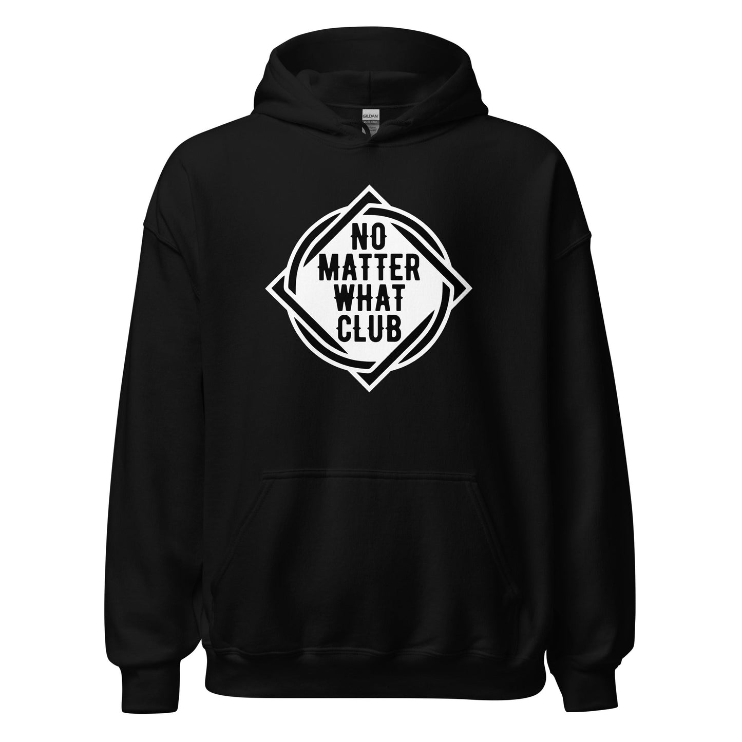 NMWC Hoodie - Soberlands