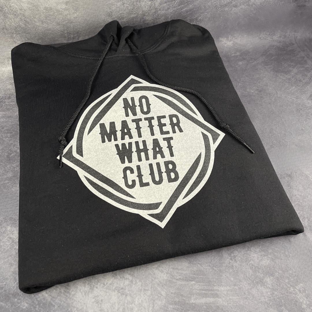 NMWC Hoodie - Soberlands