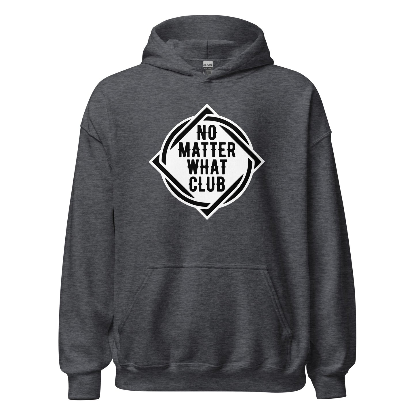 NMWC Hoodie - Soberlands