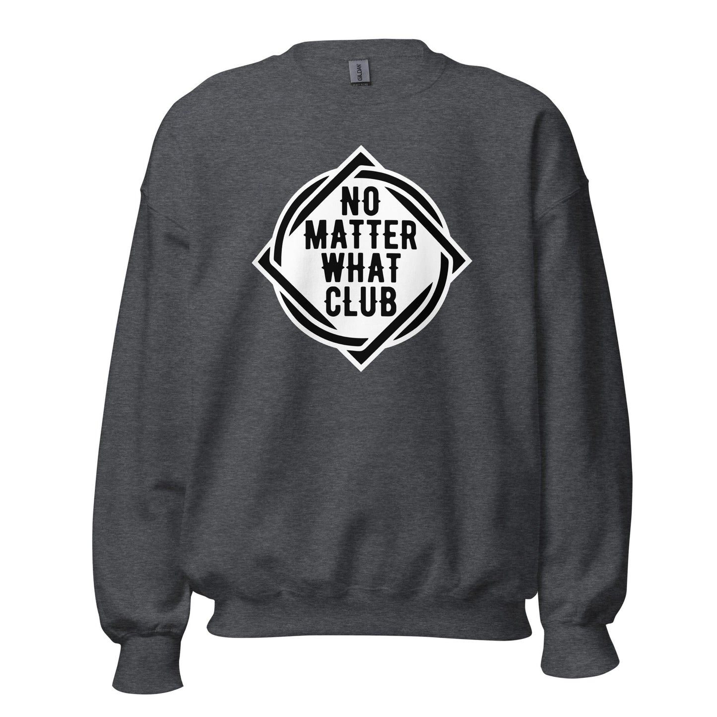 NMWC Sweatshirt - Soberlands