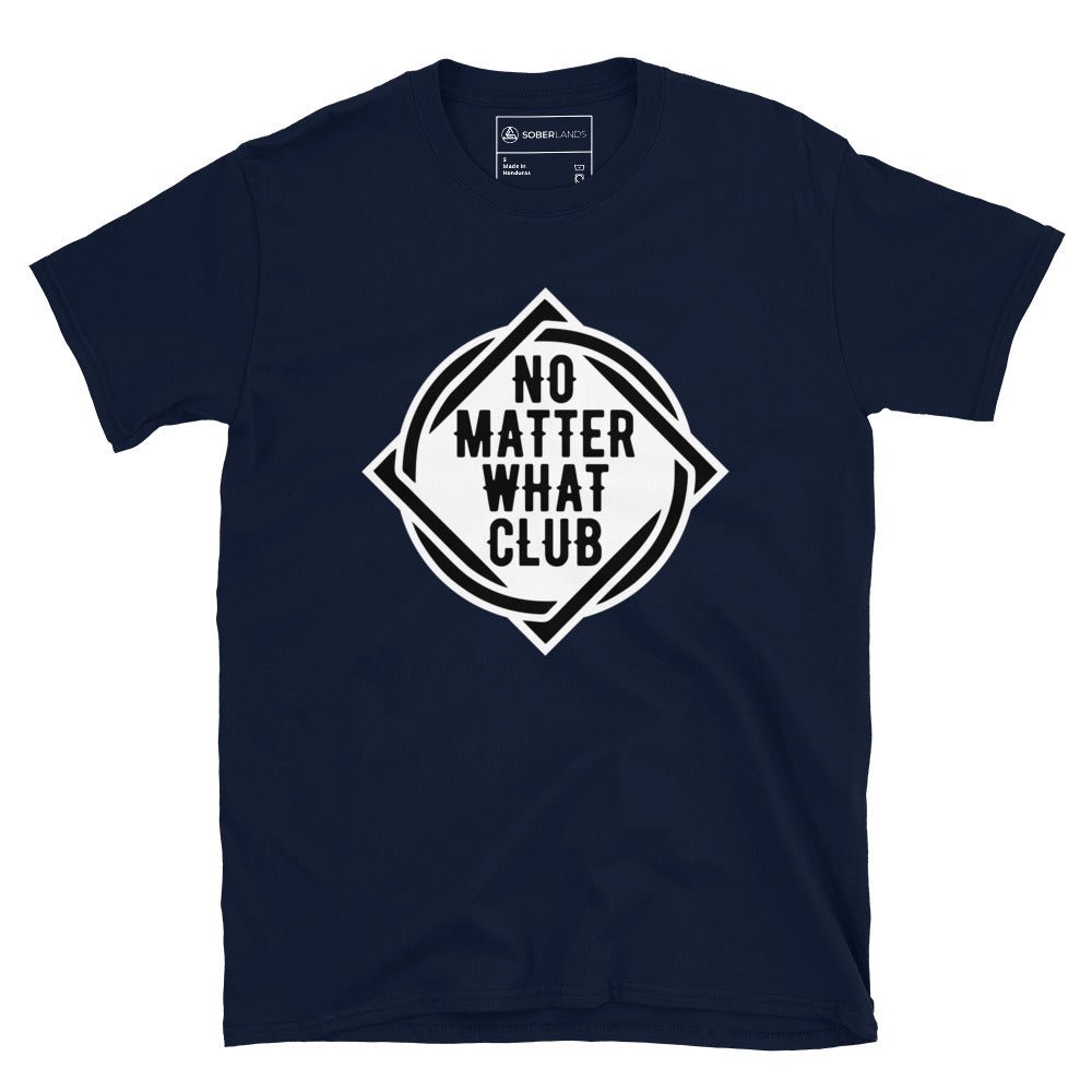 NMWC Tee - Soberlands