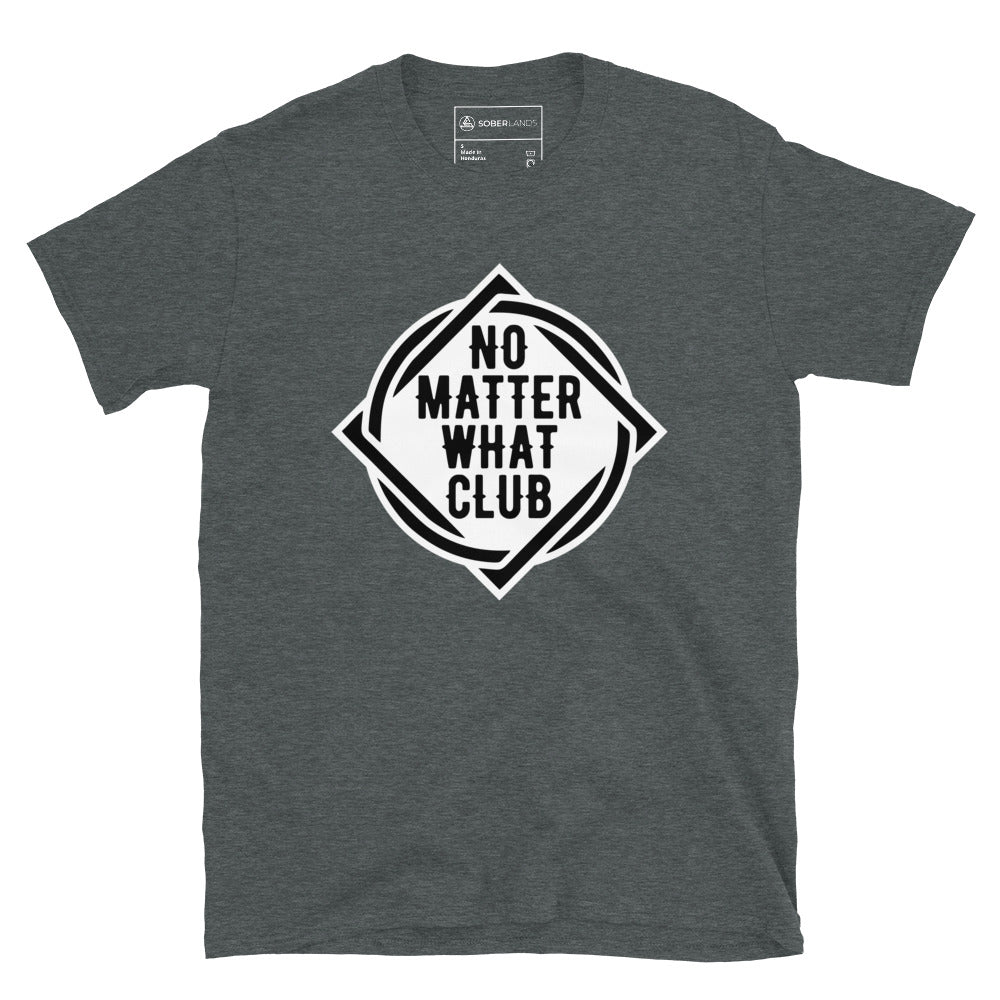 NMWC Tee - Soberlands