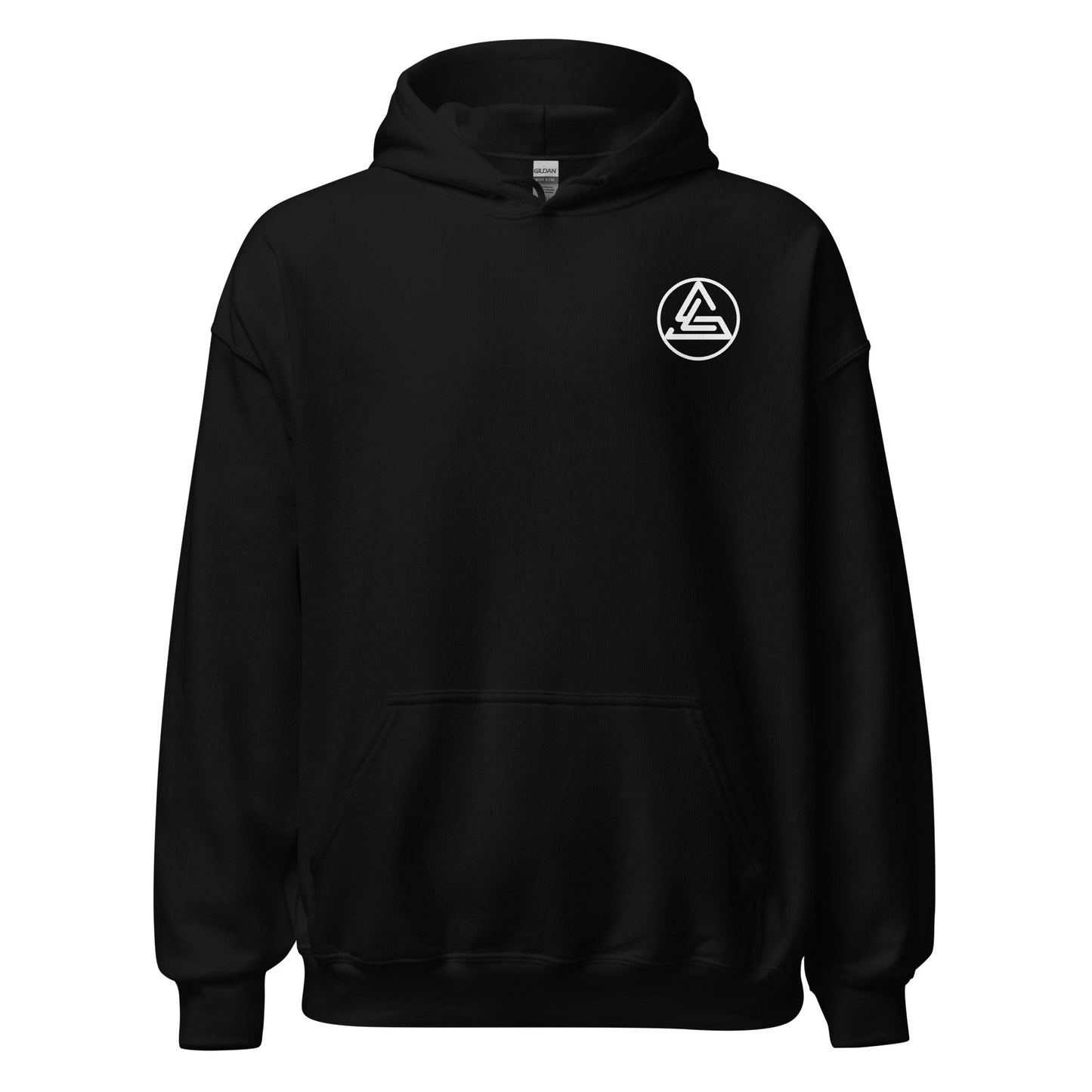 Normalize Sobriety (back print) Hoodie - Soberlands