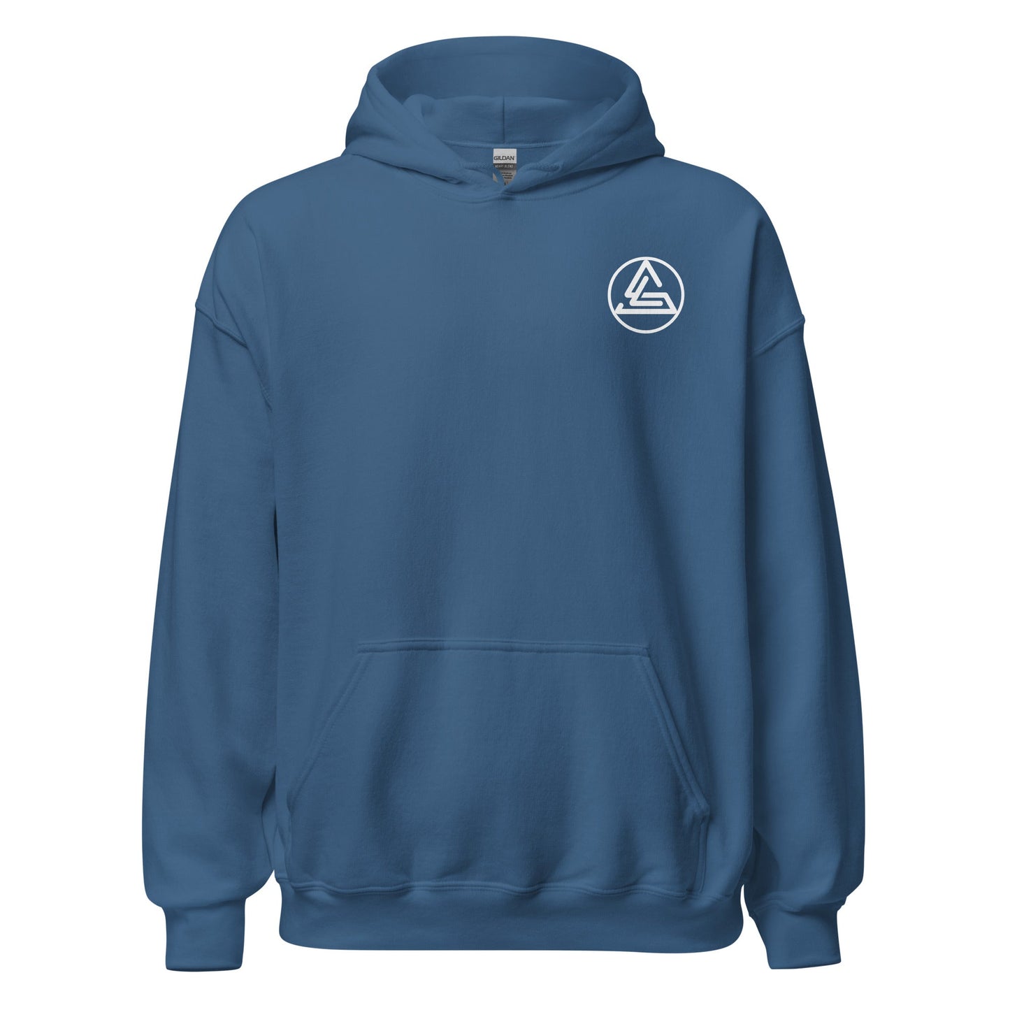 Normalize Sobriety (back print) Hoodie - Soberlands