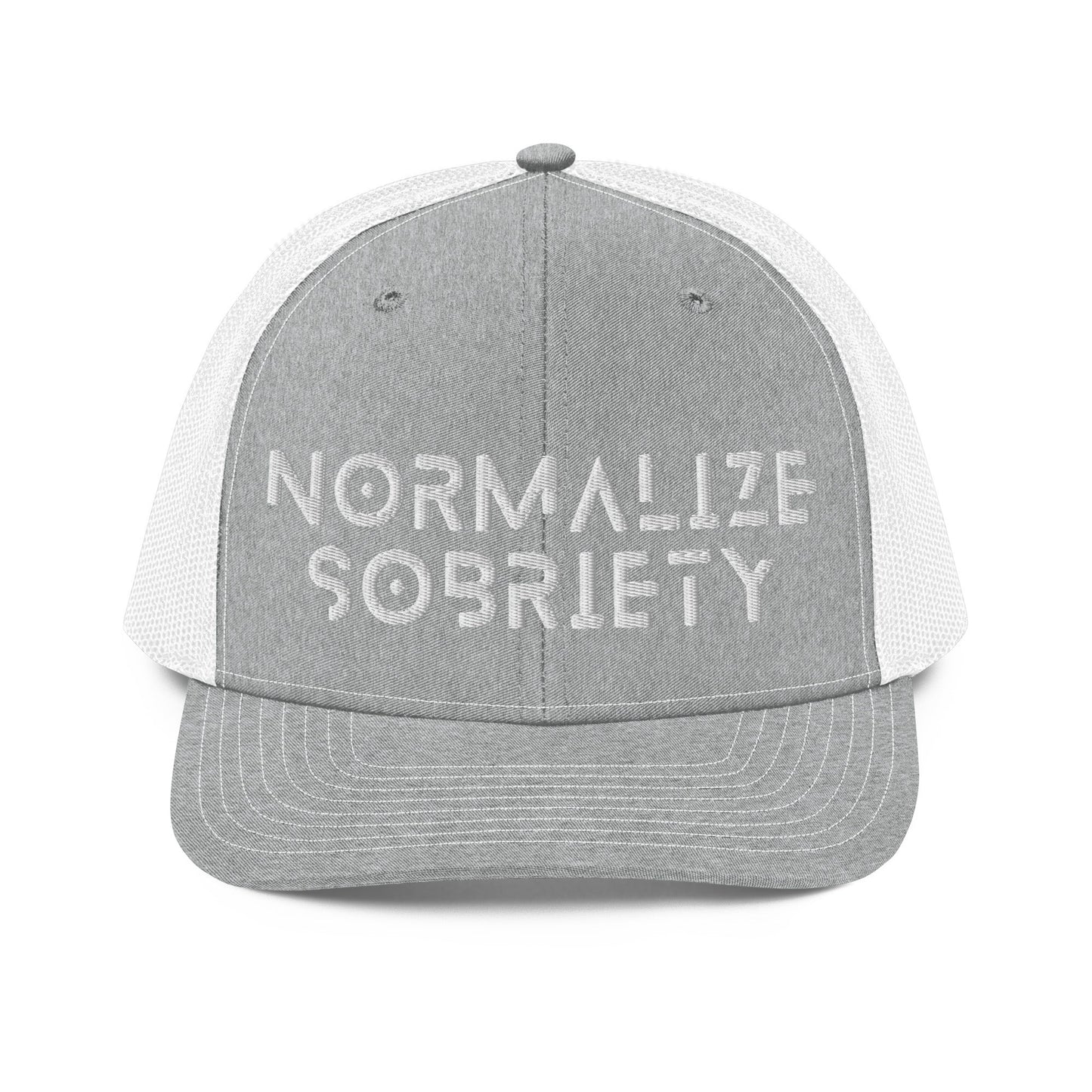 Normalize Sobriety Cap - Soberlands