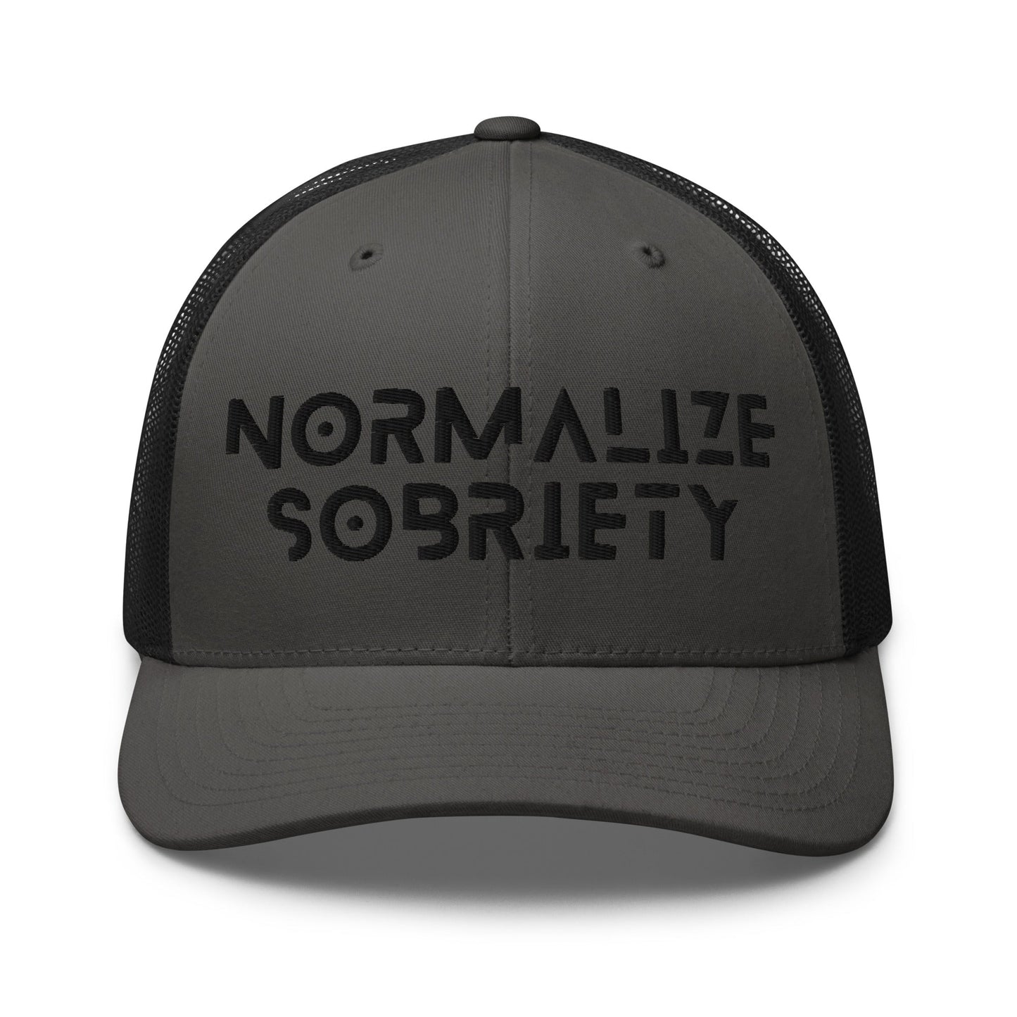 Normalize Sobriety Hat - Soberlands