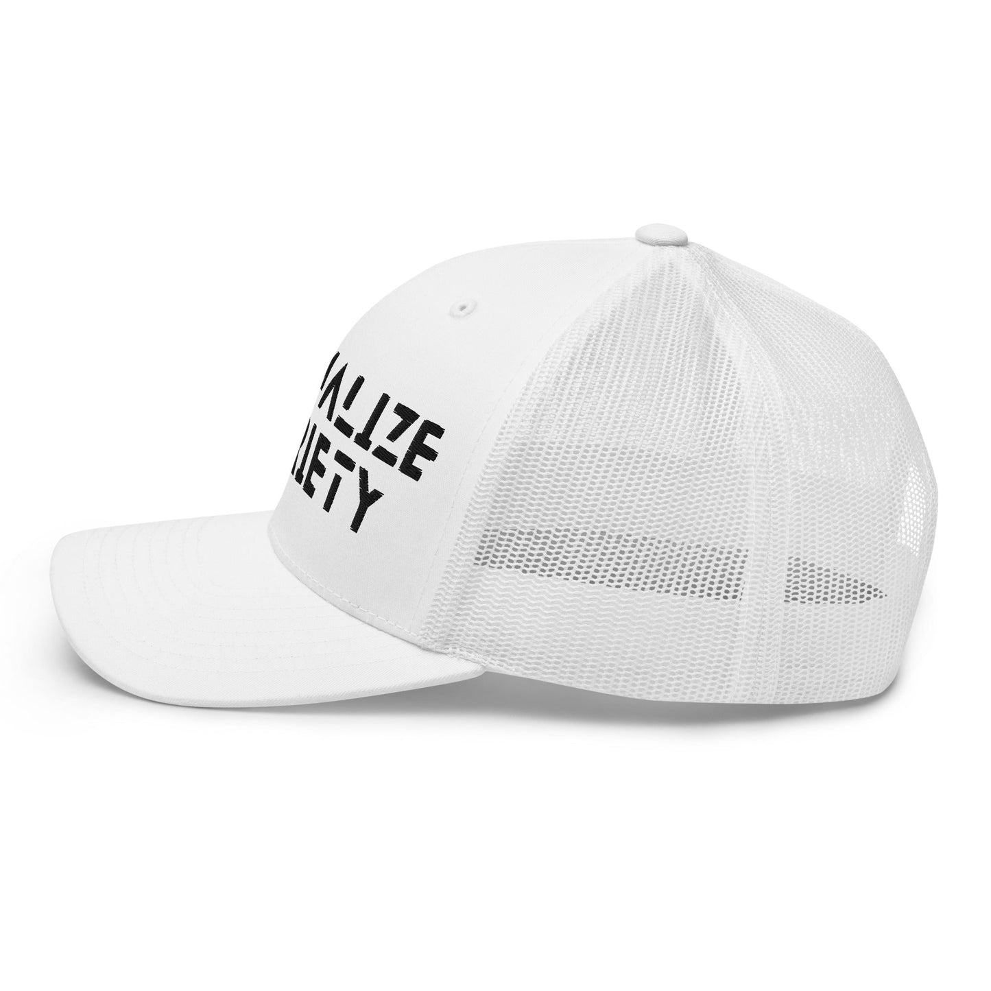Normalize Sobriety Hat - Soberlands