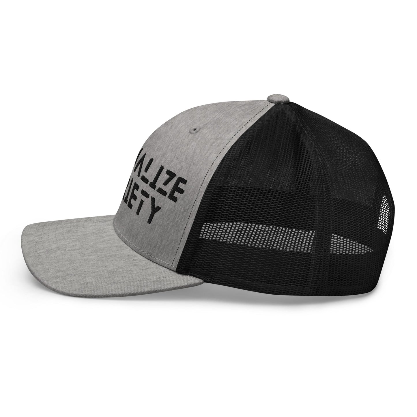 Normalize Sobriety Hat - Soberlands