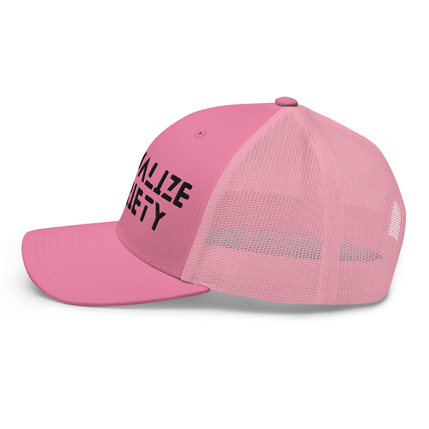 Normalize Sobriety Hat - Soberlands