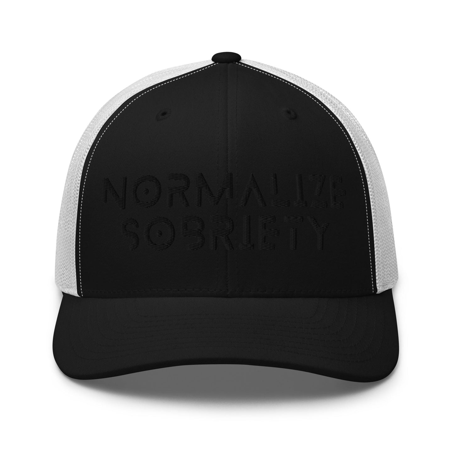 Normalize Sobriety Hat - Soberlands