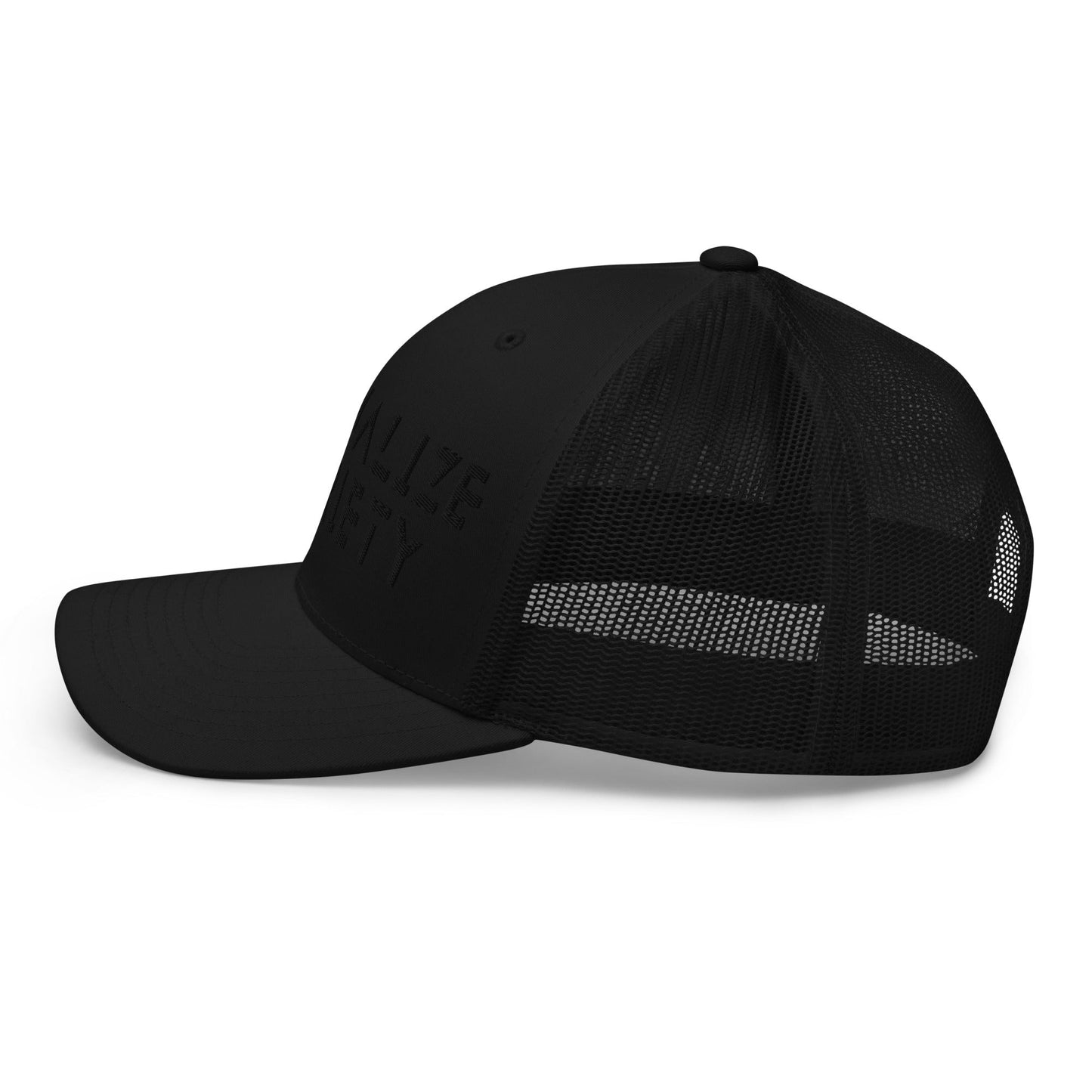 Normalize Sobriety Hat - Soberlands