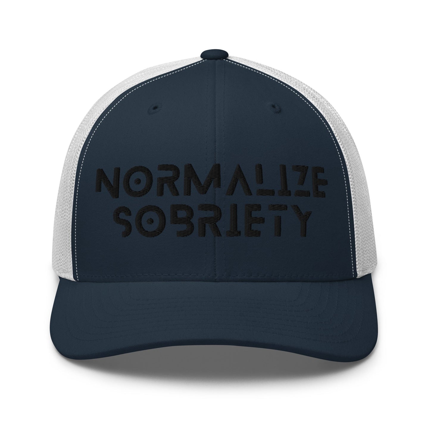 Normalize Sobriety Hat - Soberlands