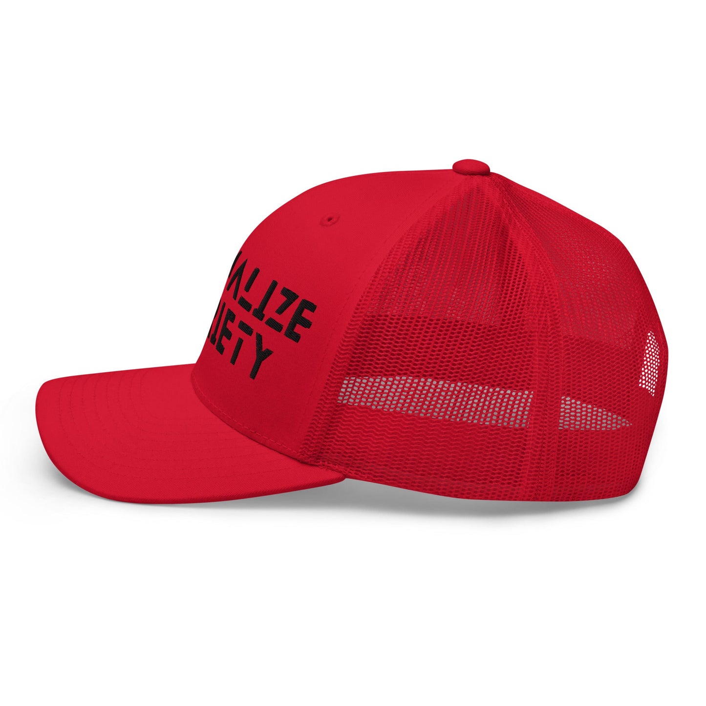 Normalize Sobriety Hat - Soberlands
