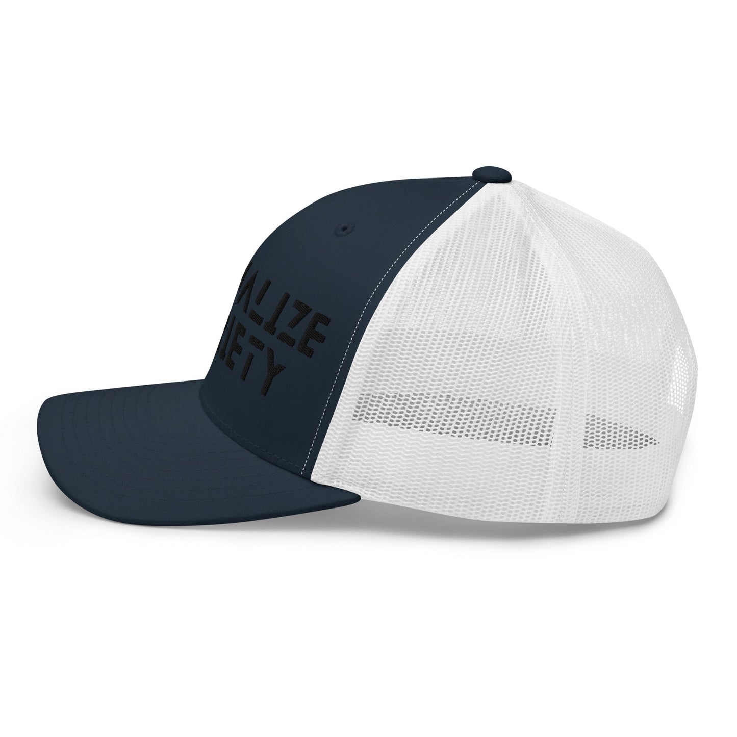 Normalize Sobriety Hat - Soberlands