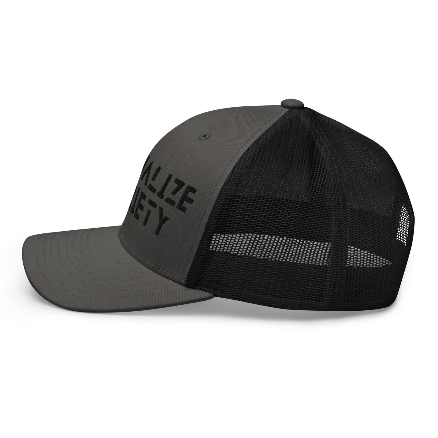 Normalize Sobriety Hat - Soberlands