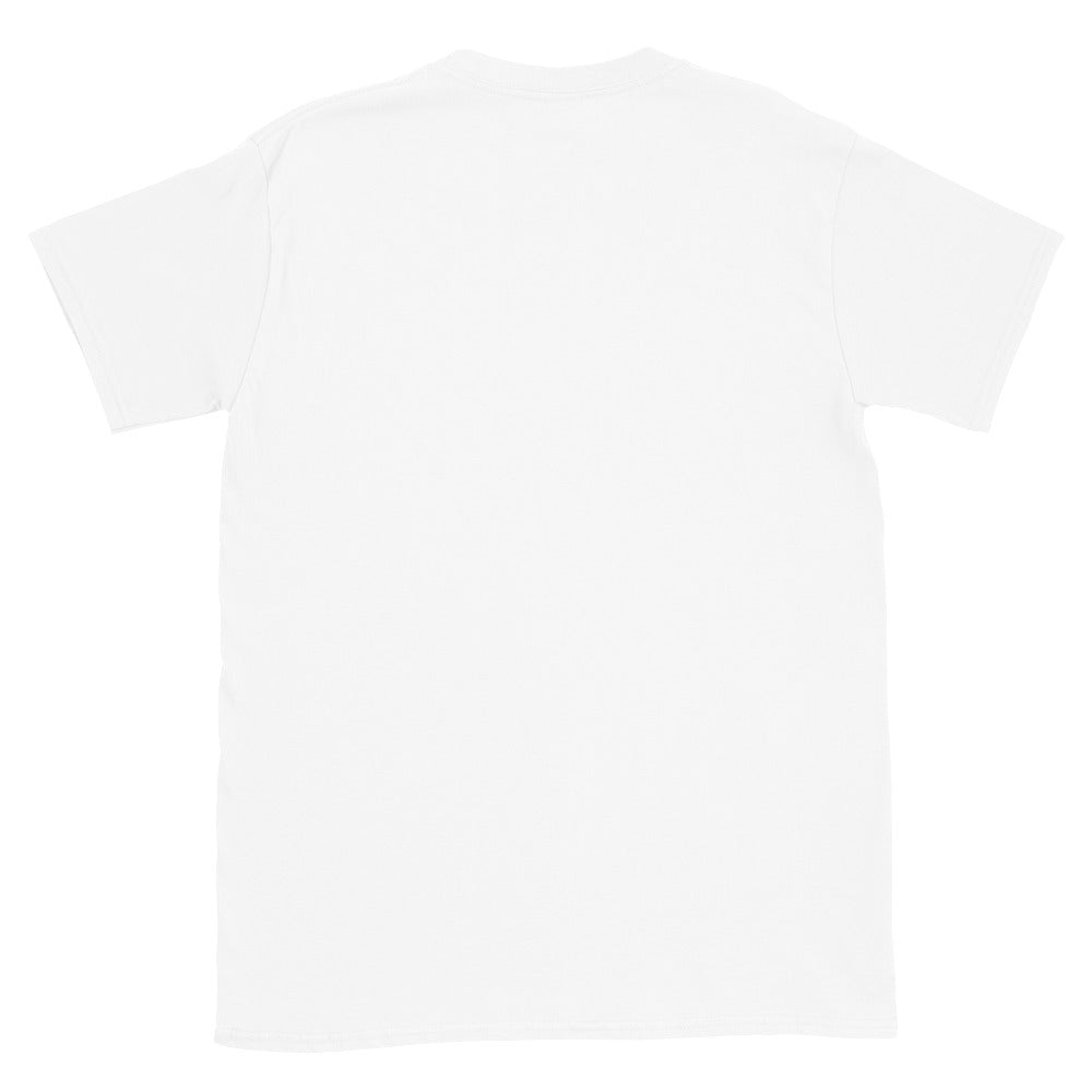 Normalize Sobriety Tee - Soberlands