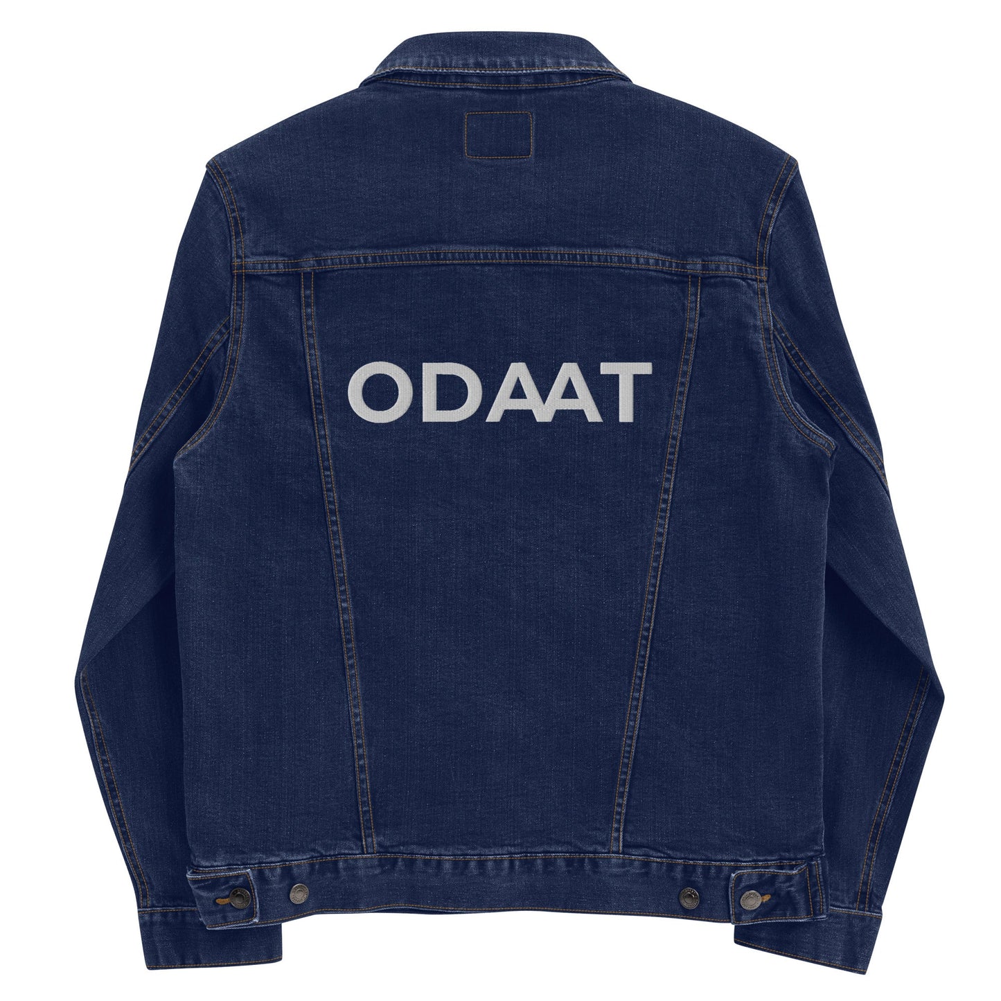 ODAAT Denim Jacket - Soberlands
