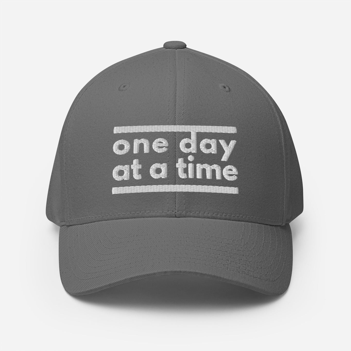 ODAAT Fitted Cap - Soberlands
