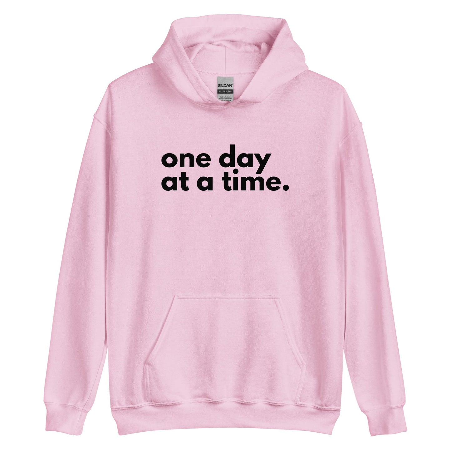 ODAAT Hoodie - Soberlands