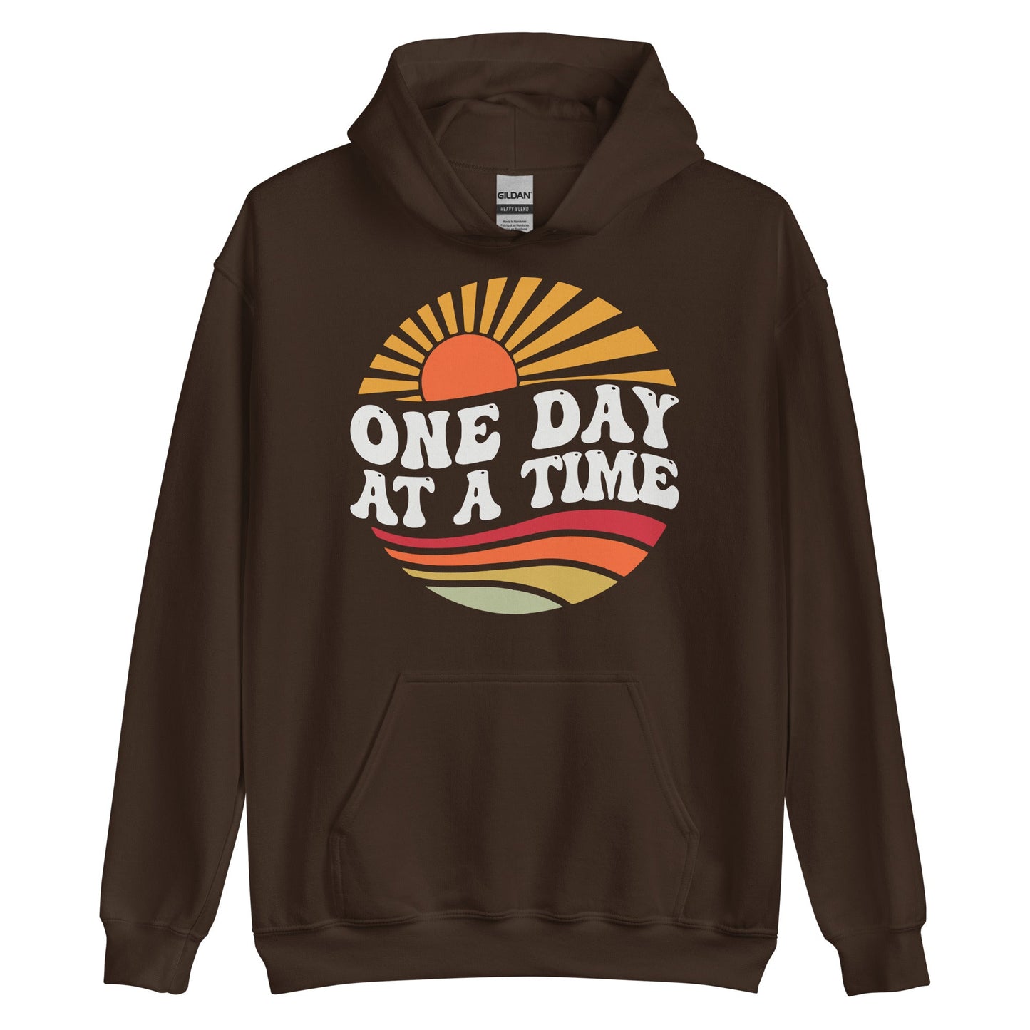 ODAAT Hoodie - Soberlands