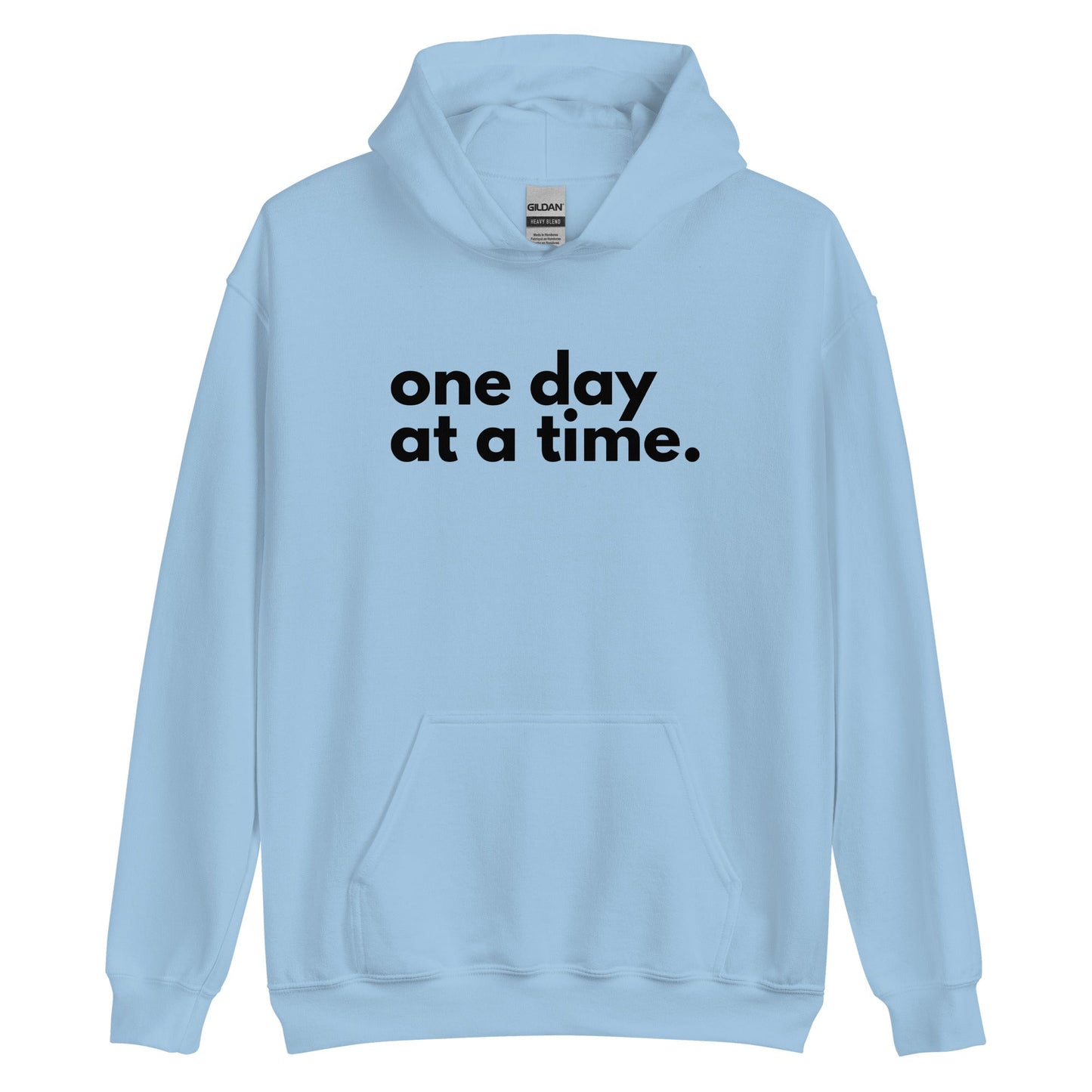 ODAAT Hoodie - Soberlands