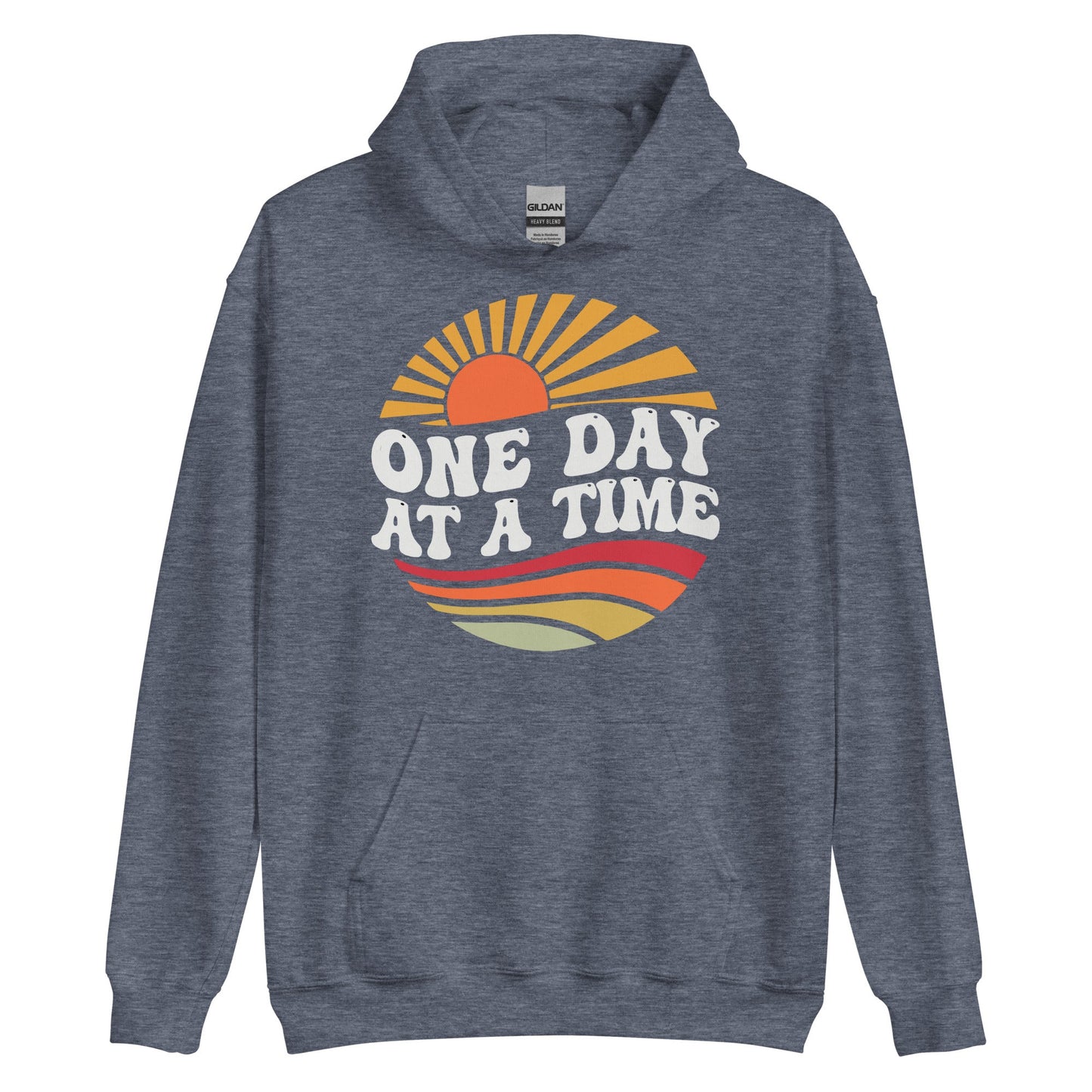 ODAAT Hoodie - Soberlands