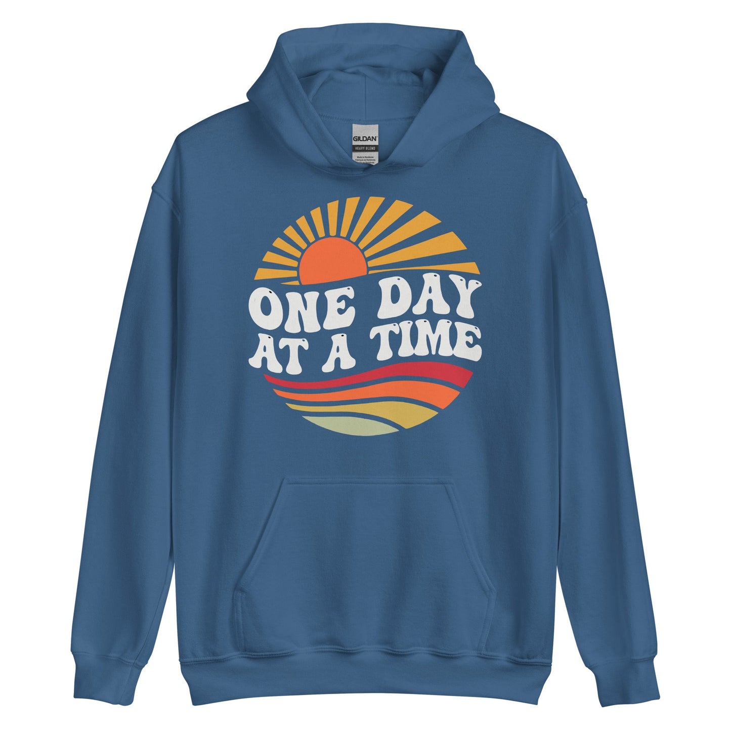 ODAAT Hoodie - Soberlands