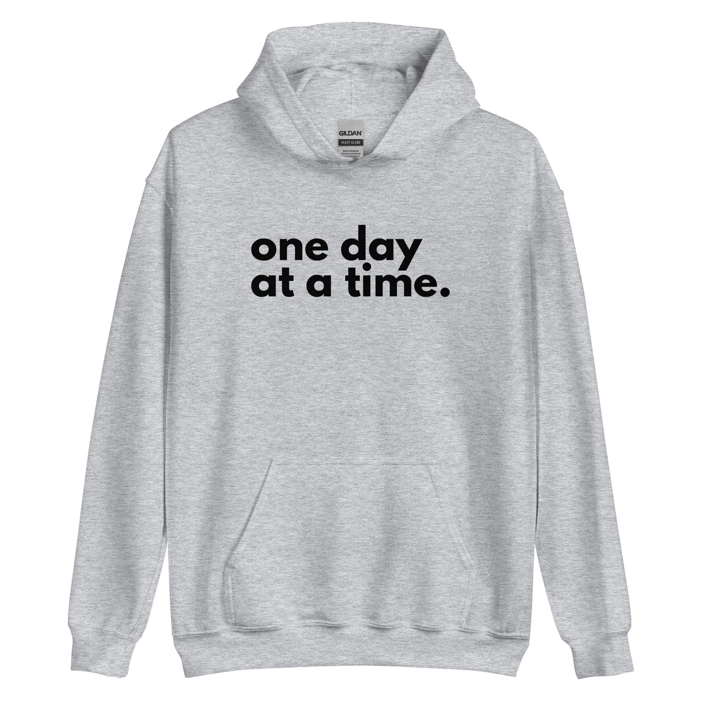 ODAAT Hoodie - Soberlands