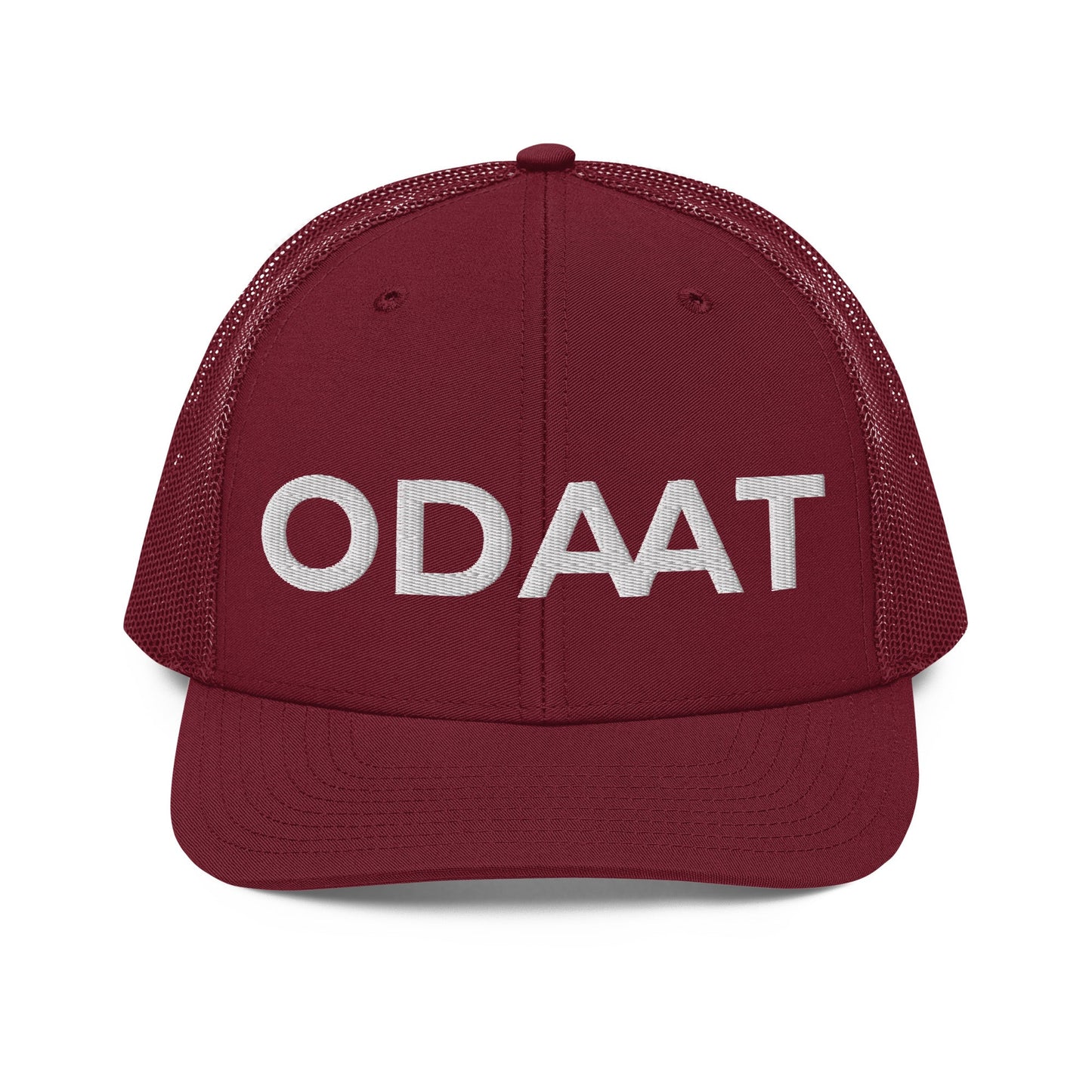 One Day At A Time Cap - Soberlands