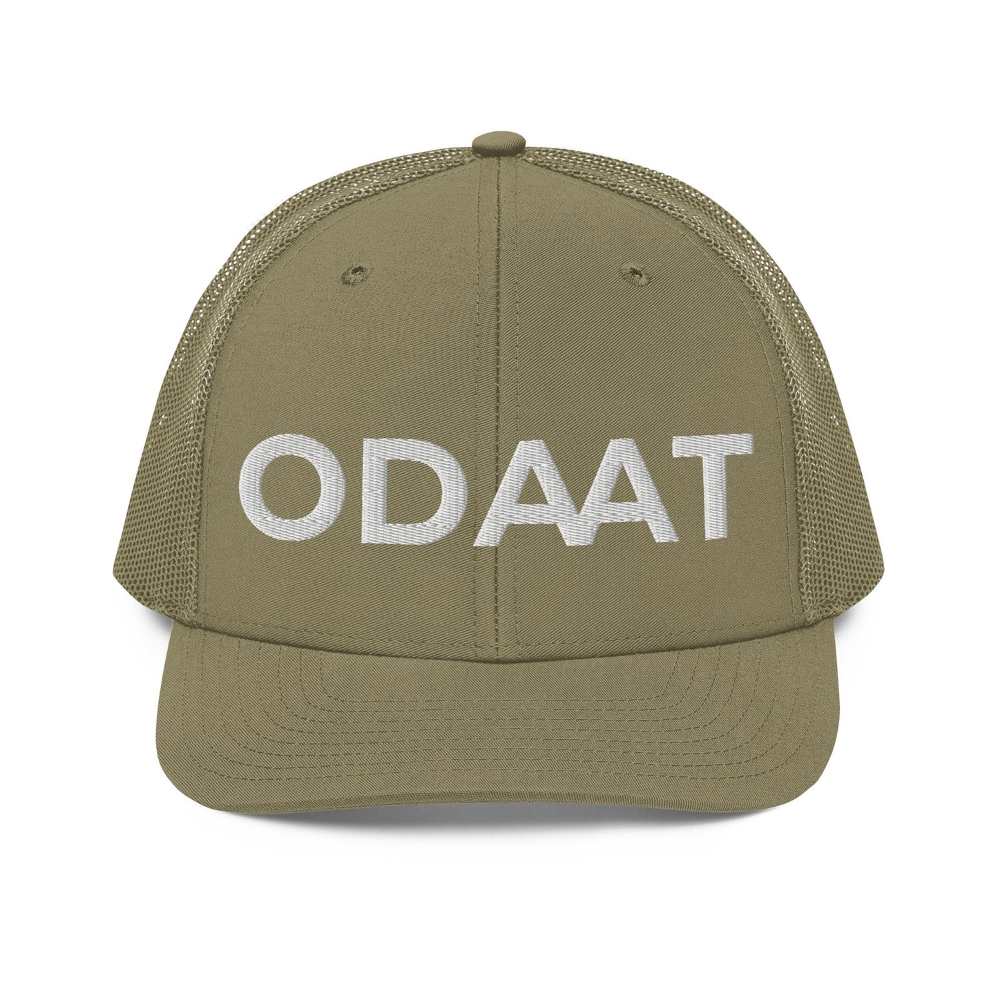One Day At A Time Cap - Soberlands