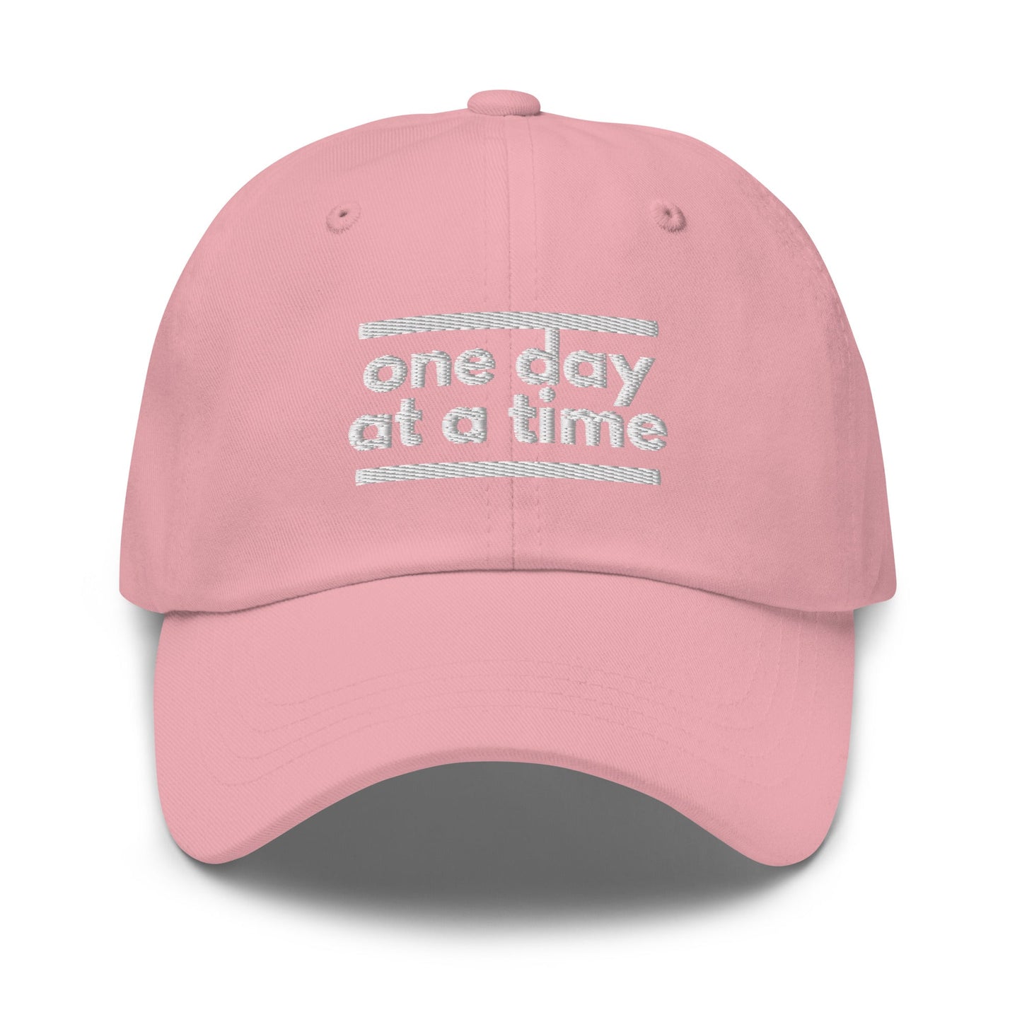 One Day At A Time Hat - Soberlands