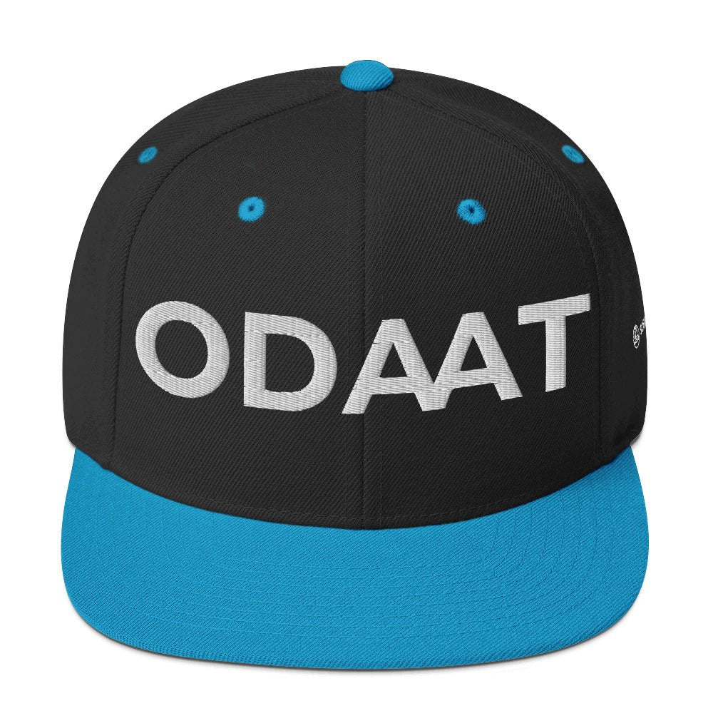 One Day At A Time Snapback - Soberlands