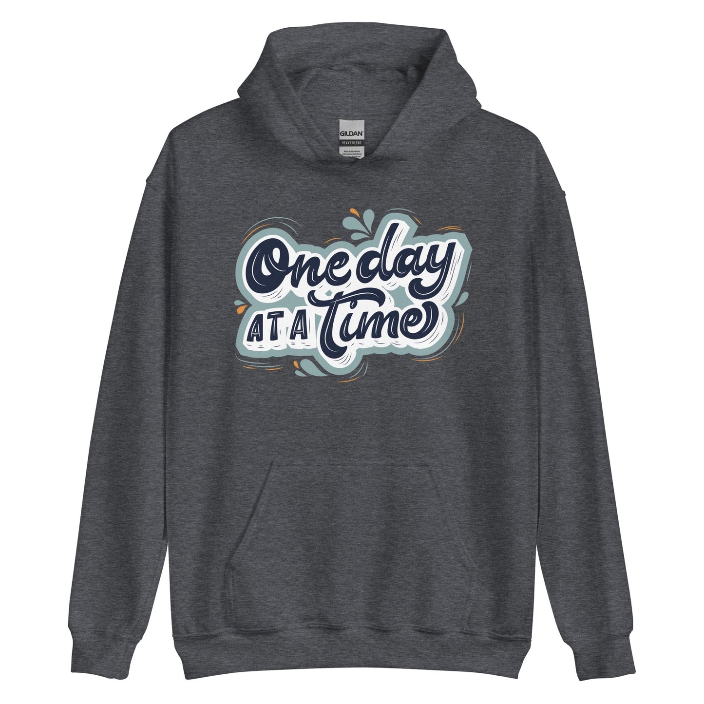 One Day Hoodie - Soberlands