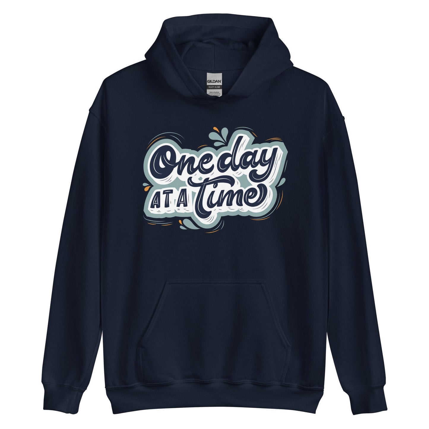 One Day Hoodie - Soberlands
