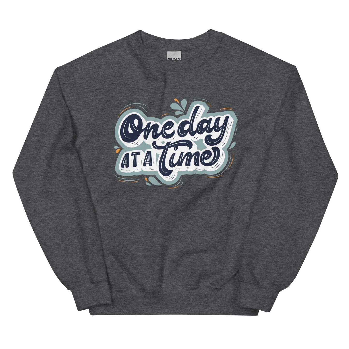 One Day Sweatshirt - Soberlands