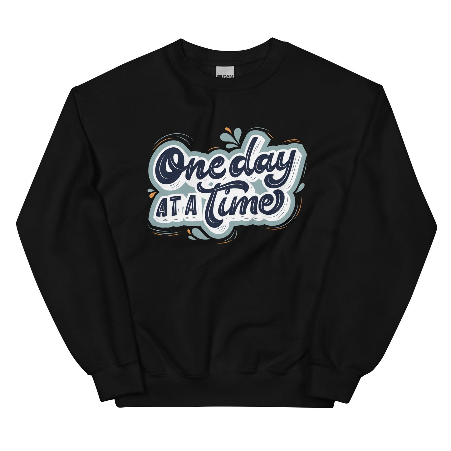 One Day Sweatshirt - Soberlands