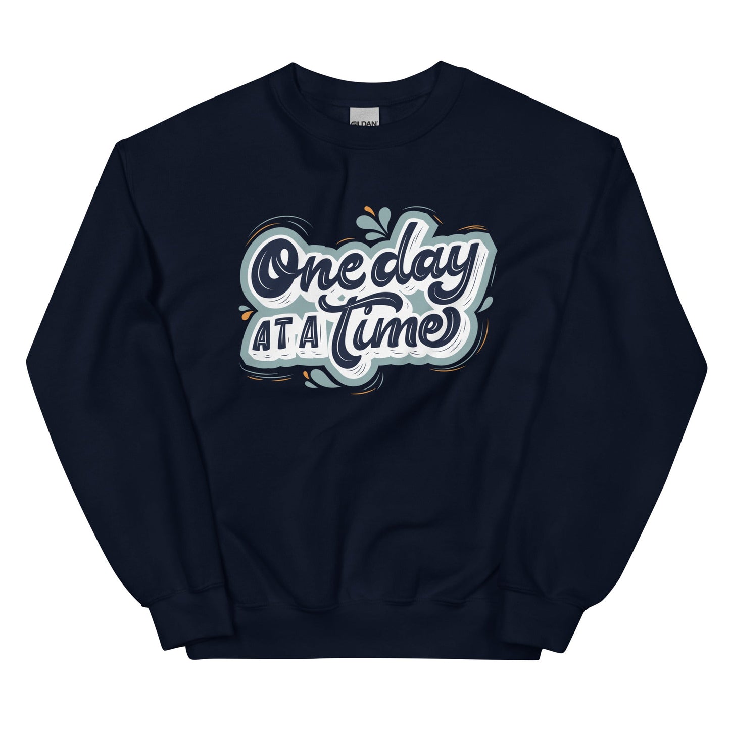 One Day Sweatshirt - Soberlands