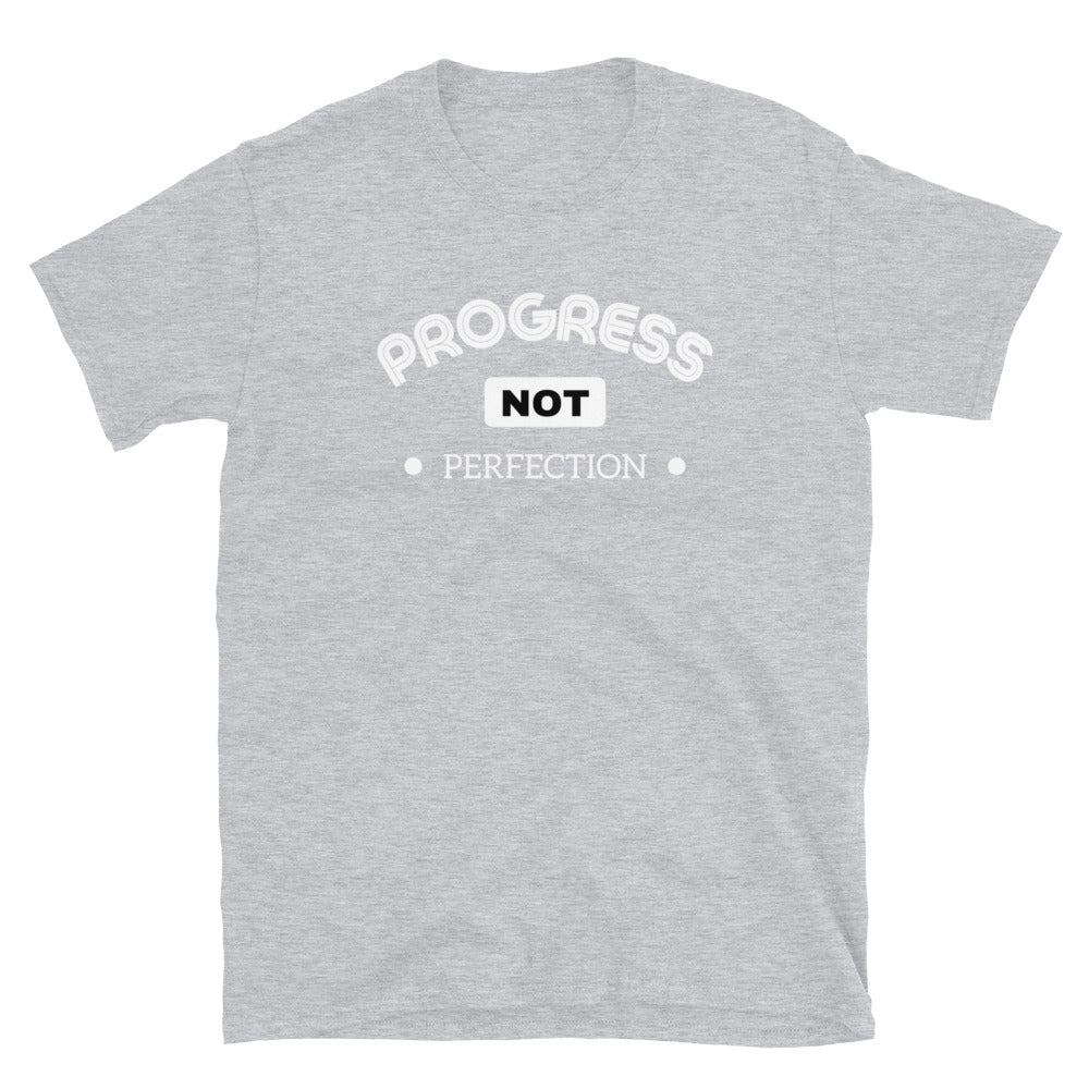 Progress Tee - Soberlands